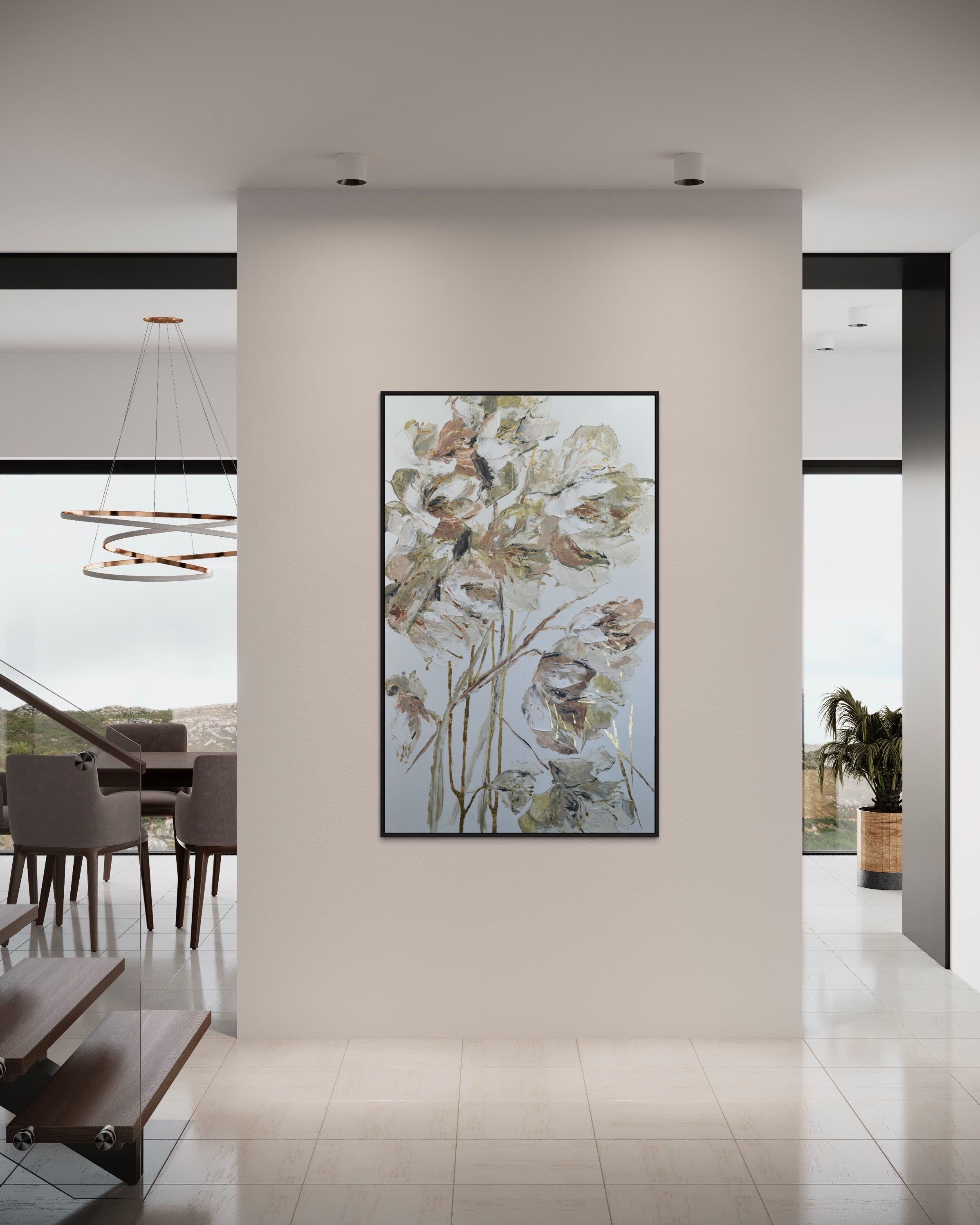A Golden Melody that Feels the Soul with Joy